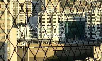 Imagem 6: Imóvel para venda tem 136 metros quadrados com 3 quartos em Vila Isabel - Rio de Janeiro