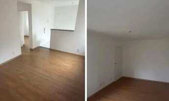 Imagem 3: Apartamento Apartamento com 2 dormitórios