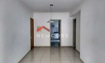 Imagem: Apartamento em Rua Padre João - Vila Santa