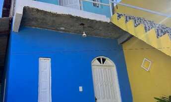 Imagem: Vendo casa em Barra de jacuipe