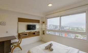 Imagem 3: Apartamento 1 dormitório partenon porto alegre