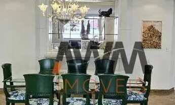 Imagem 4: Apartamento com 4 suítes plenas à venda, 283 m² por R$ 1.150.000 - Setor Oeste - Goiânia/G