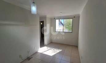 Imagem 4: Apartamento - Jardim Nova Europa - Campinas