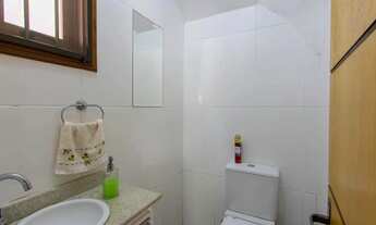 Imagem 7: Casa Condominio - 197m² de aréa nprivativa, 03 dormitórios 01 suites, 02 vagas - Tristeza