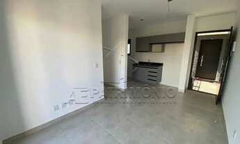 Imagem 4: APARTAMENTO 2 QUARTOS SENDO 1 SUITE NO RESIDENCIAL PARATY