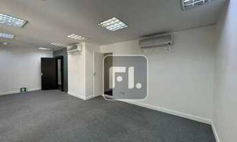 Imagem 6: Conjunto para locação, 150 m² - Bela Vista - São Paulo/SP