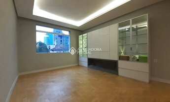 Imagem: Apartamento 2 dormitórios rio branco porto