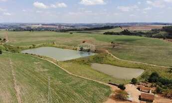 Imagem: Fazenda em Tatuí-SP 306,67 Hectares ou