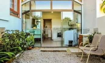 Imagem 2: Casa com 6 quartos em Florianópolis! Academia, Churrasqueira e 3 vagas - Bairro Trindade