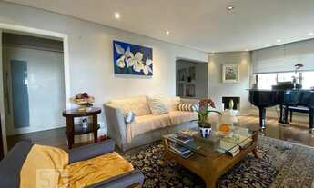 Imagem 2: Apartamento à Venda - Portal do Morumbi, 3 Quartos, 235 m2