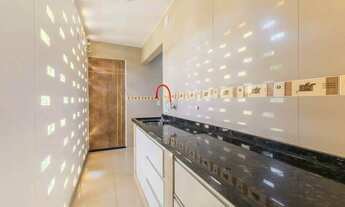 Imagem 6: SQS 407, REFORMADO, VAZADO E BEM ILUMINADO!