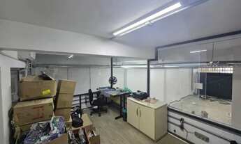 Imagem 5: Alugo Salão no Brás