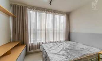 Imagem 7: Studio no MUV, 01 Quarto, Centro, Curitiba