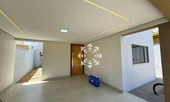 Imagem 2: Casa com 3 dormitórios à venda, 125 m² por R$ 690.000,00 - Plano Diretor Sul - Palmas/TO