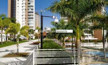 Imagem 3: Apartamento para venda com 3 quartos, 196m² no Condomínio Lessence - Sorocaba