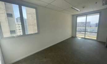 Imagem 3: Conjunto comercial para alugar, ficando no bairro da Aclimação ficando a 350 metros da est