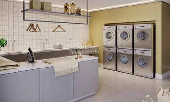 Imagem 6: APARTAMENTO com 2 dormitórios à venda com 118.96m² por R$ 599.000,00 no bairro Centro - CU