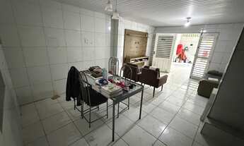 Imagem 5: Duplex bem localizada em rua sem saída paralelo a av. leste-oeste