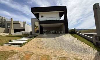 Imagem 4: Casa com 4 dormitórios à venda, 390 m² por R$ 3.600.000,00 - Condomínio Figueira Garden