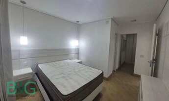 Imagem 5: Apartamento com 2 dormitórios para alugar, 96 m² por R$ 7.766,26/mês - Belenzinho - São Pa