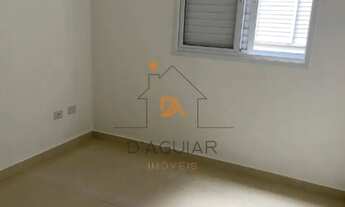 Imagem 5: Casa de condomínio para alugar no bairro Vila Gustavo com 50 m² e 2 dormitórios/quartos