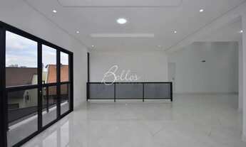 Imagem 6: Casa - 4 quartos à venda - Bairro Ecoville - BELLOS IMÓVEIS