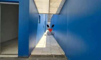 Imagem 6: GALPÃO COMERCIAL PARA VENDA NO BAIRRO PARQUE DA VILA PRUDENTE, 350 MTS2