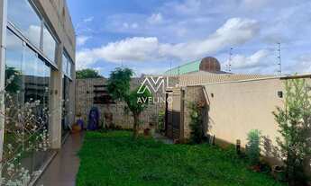 Imagem 4: Casa/Sobrado a venda no Vila Sobrinho há uma quadra da AV. Tamandaré