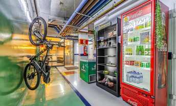 Imagem 6: Apartamento com 1 Quarto para alugar, 48m² - Vila Nova Conceição