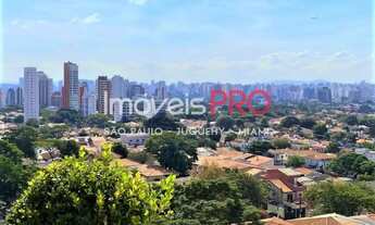 Imagem 7: Apartamento Reformado 260m² 3 Dormitórios para Venda no Campo Belo