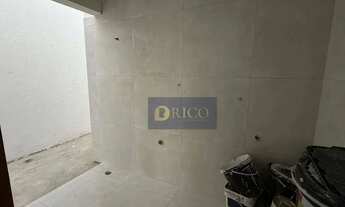 Imagem 2: Casa com 2 dormitórios à venda, 75 m² por R$ 275.000 - Planalto - Arapiraca/AL