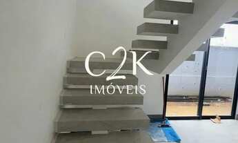 Imagem 5: CASA SOBRADO JARDINS BOLONHA