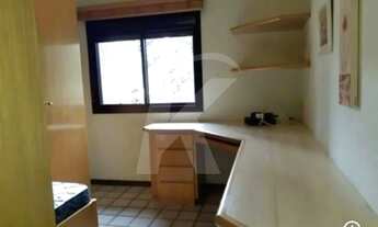 Imagem 4: Apartamento na Água Fria com 03 suítes e 03 vagas de garagem