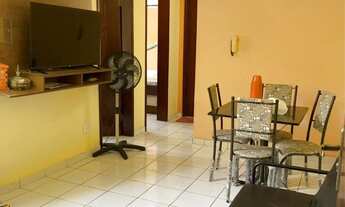 Imagem: Alugo apartamento mobiliado na chácara