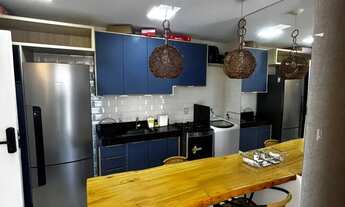 Imagem: VENDO APARTAMENTO A 200 METROS MAR E PORTEIRA