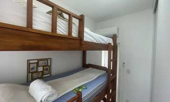 Imagem 7: Apê Com 2 Ares-Condicionados, a 100m da Praia!