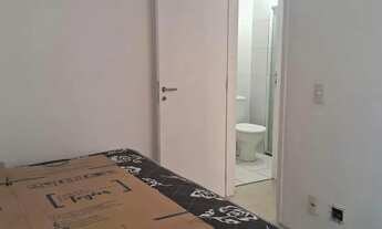 Imagem 6: Apto no Cost Aracagy