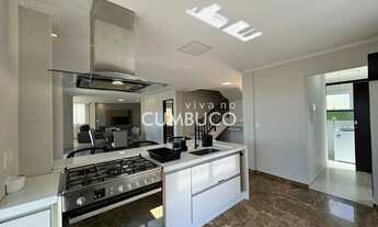 Imagem 15: Casa no Summerville Cumbuco à venda com 4 suítes, Vista Mar, R$ 1.890.000,00