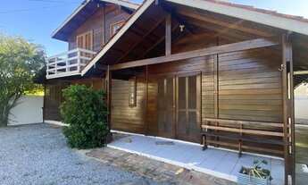 Imagem: Casa com 5 dormitórios, 190 m² - venda