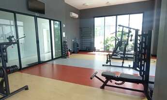 Imagem 2: Torre Santoro venda andar alto