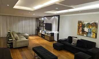 Imagem 3: Apartamento com 4 dormitórios, 287 m² - venda por R$ 2.100.000,00 ou aluguel por R$ 12.514