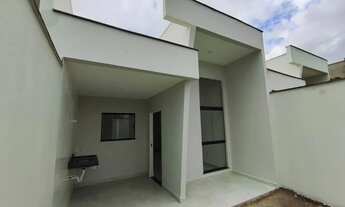 Imagem 4: Casa Moderna com Suíte Master e Gourmet - R$ 280 mil (Última Unidade!