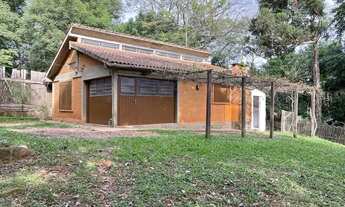 Imagem 5: Casa em Hípica Casa com 1 dormitório