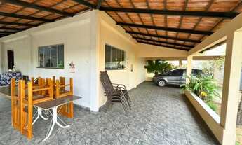 Imagem: Chácara c/ 3 casas na BR-010 (Saída para