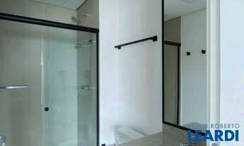 Imagem 6: APARTAMENTO - CAMPO BELO - SP