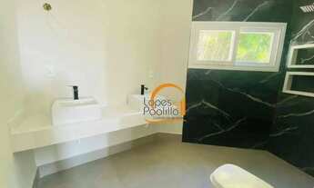 Imagem 9: Casa com 3 dormitórios à venda, 206 m² por R$ 2.200.000,00 - Vila Santista - Atibaia/SP