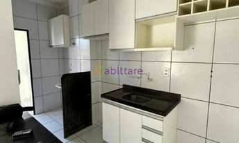 Imagem 5: Apartamento de 56m² no Milano Residence com 2 quartos - Av Gen Arthur Cavalho