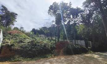 Imagem 4: Vendo terreno no km 26 da raposo Tavares condomínio fechado