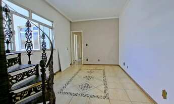 Imagem 7: Cobertura de 03 quartos no Bairu