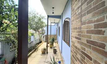 Imagem 5: Casa para Venda em Nova Iguaçu, Centro, 4 dormitórios, 1 suíte, 4 banheiros, 2 vagas